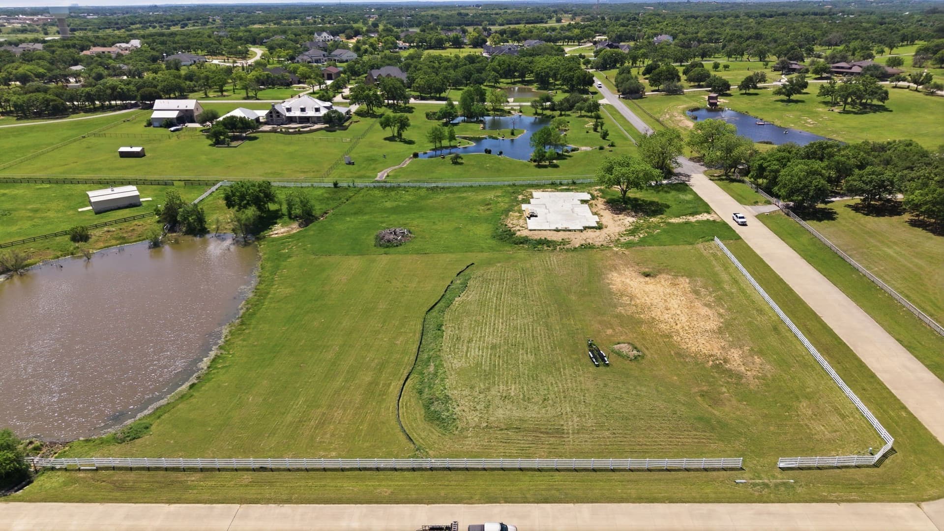 2.75 acres in Denton County - photo 13