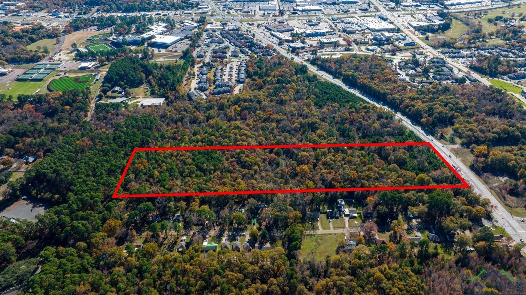 11.49 acres in Gregg County gallery image 3