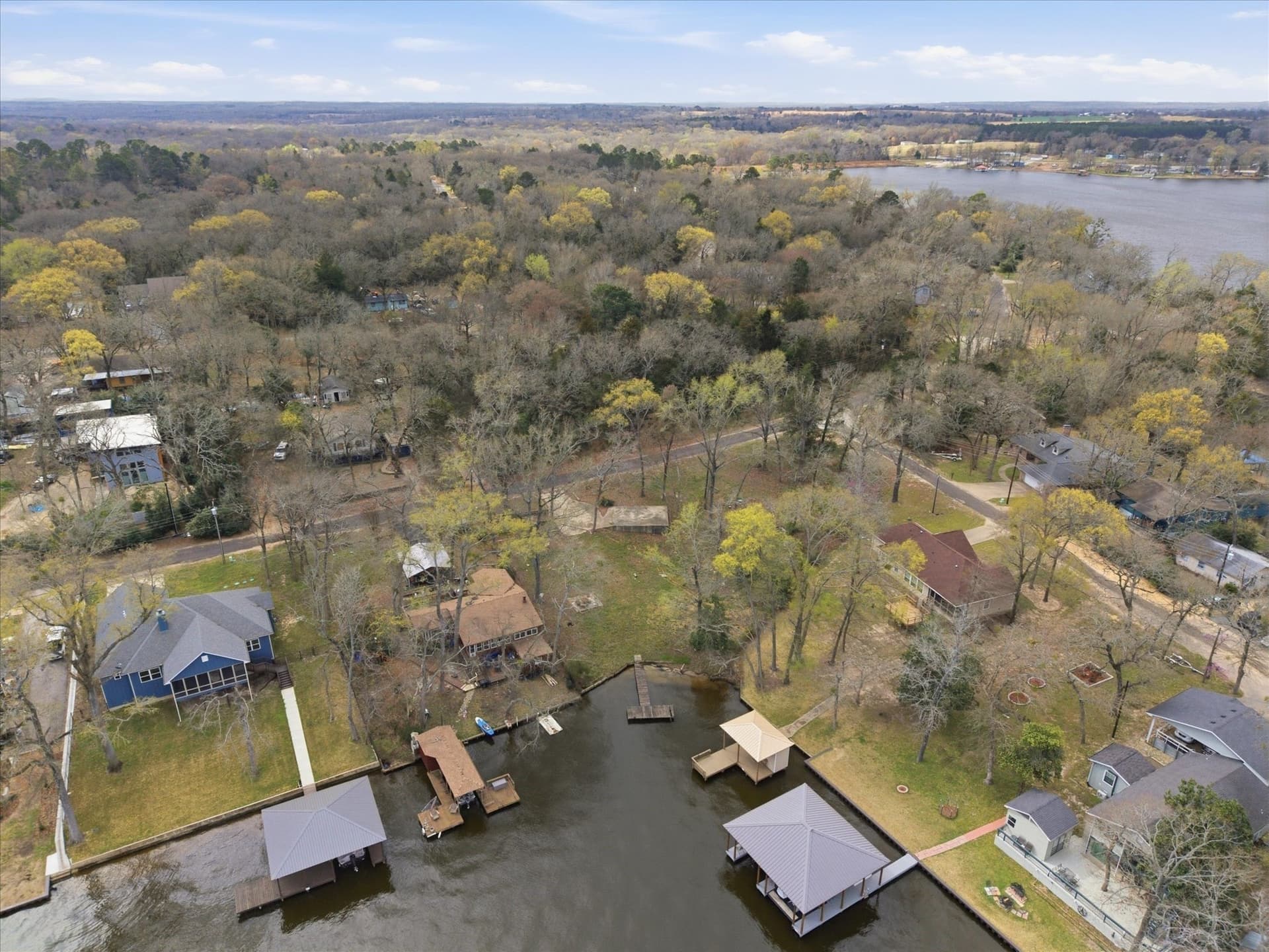 0.59 acres in Van Zandt County - photo 12