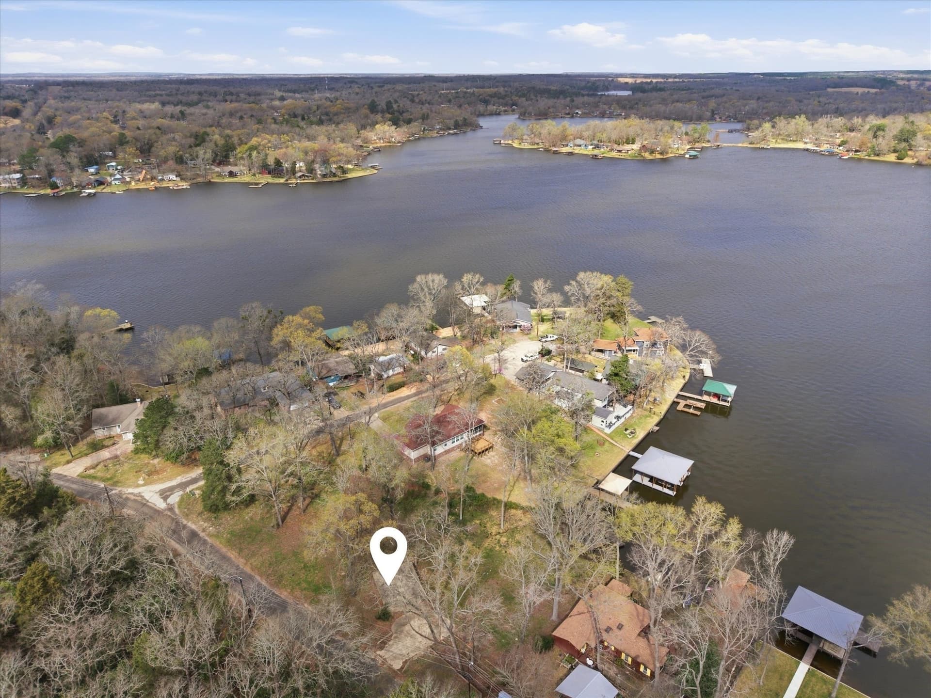 0.59 acres in Van Zandt County - photo 7