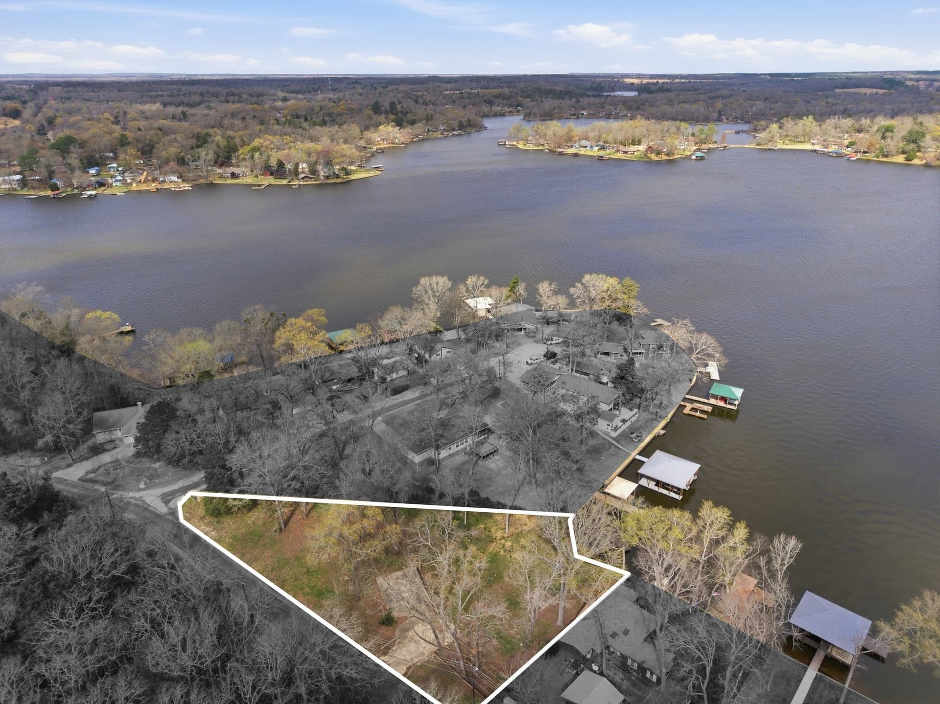 0.59 acres in Van Zandt County - photo 5
