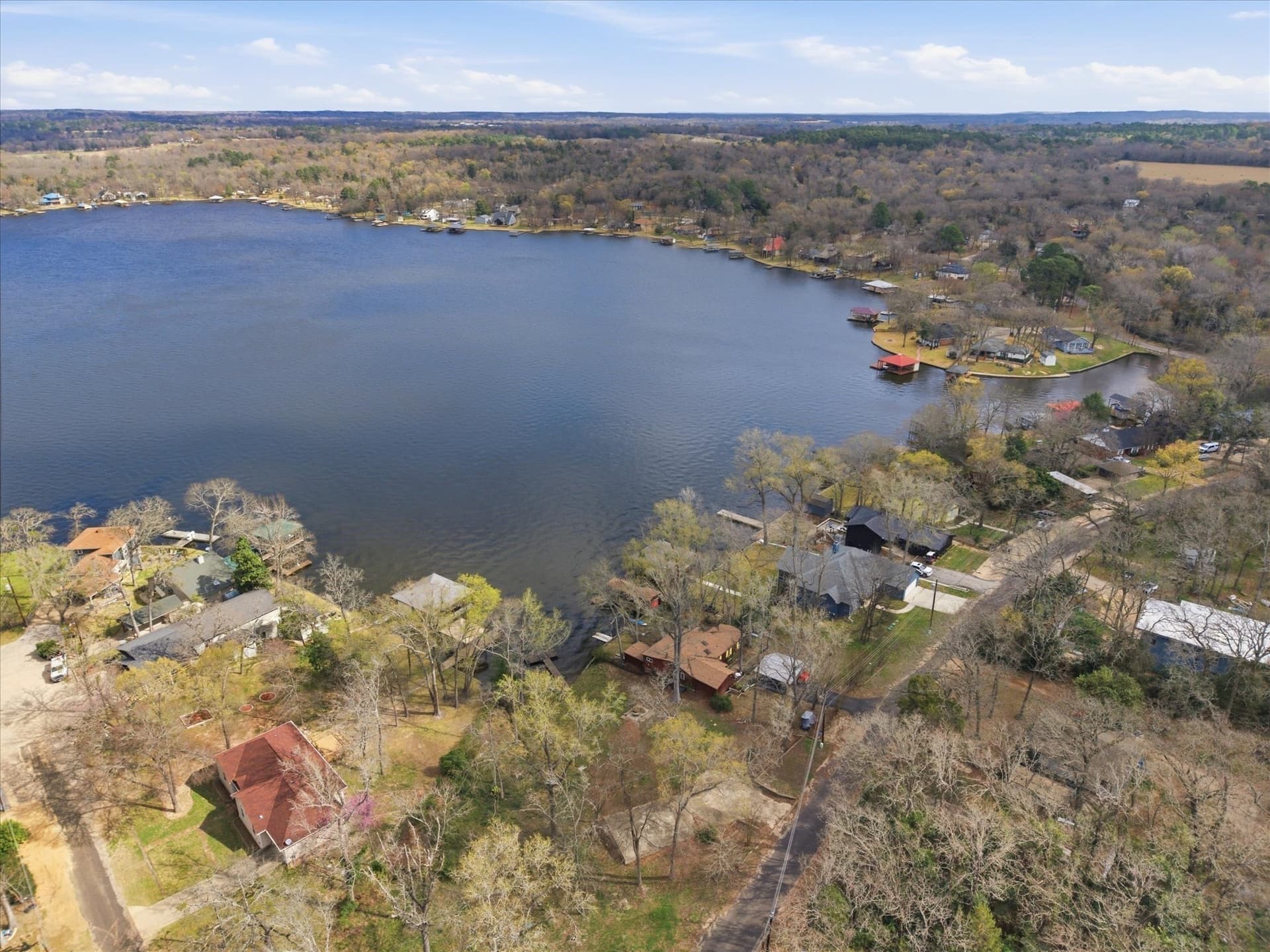 0.59 acres in Van Zandt County - photo 9