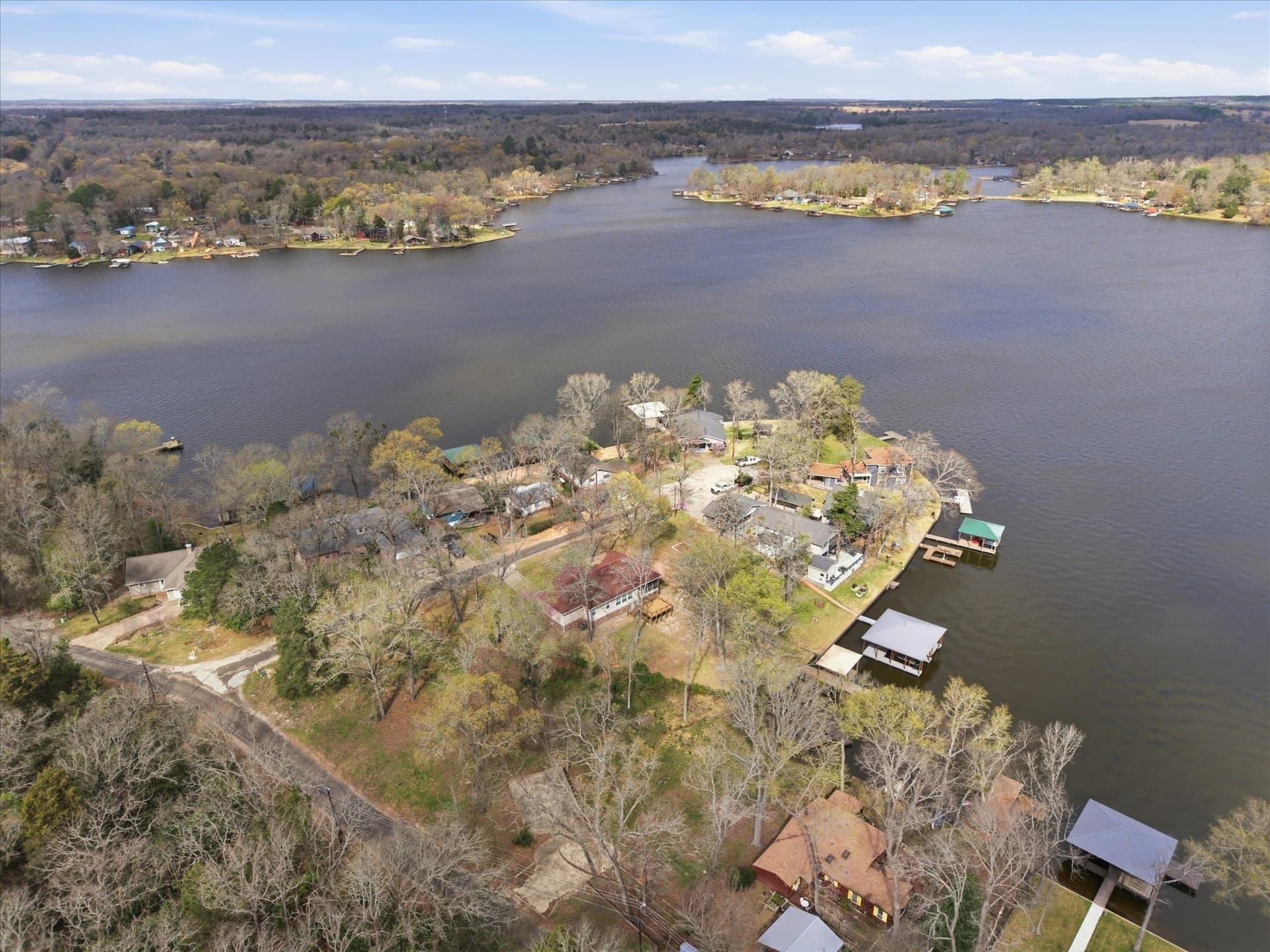 0.59 acres in Van Zandt County - photo 11