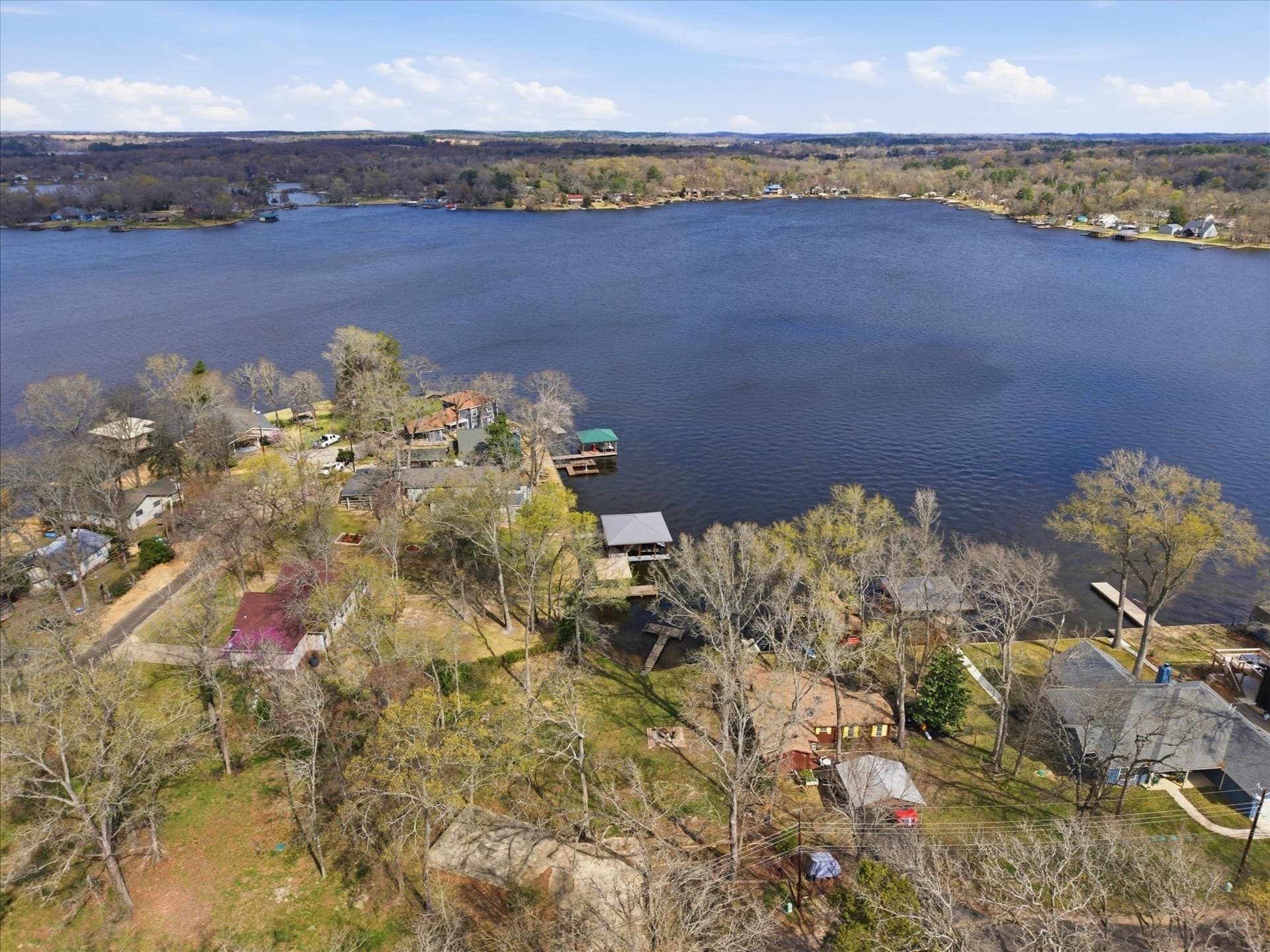 0.59 acres in Van Zandt County - photo 6