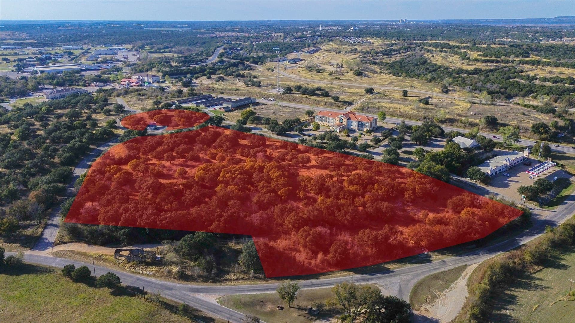 12.42 acres in Somervell County - photo 22