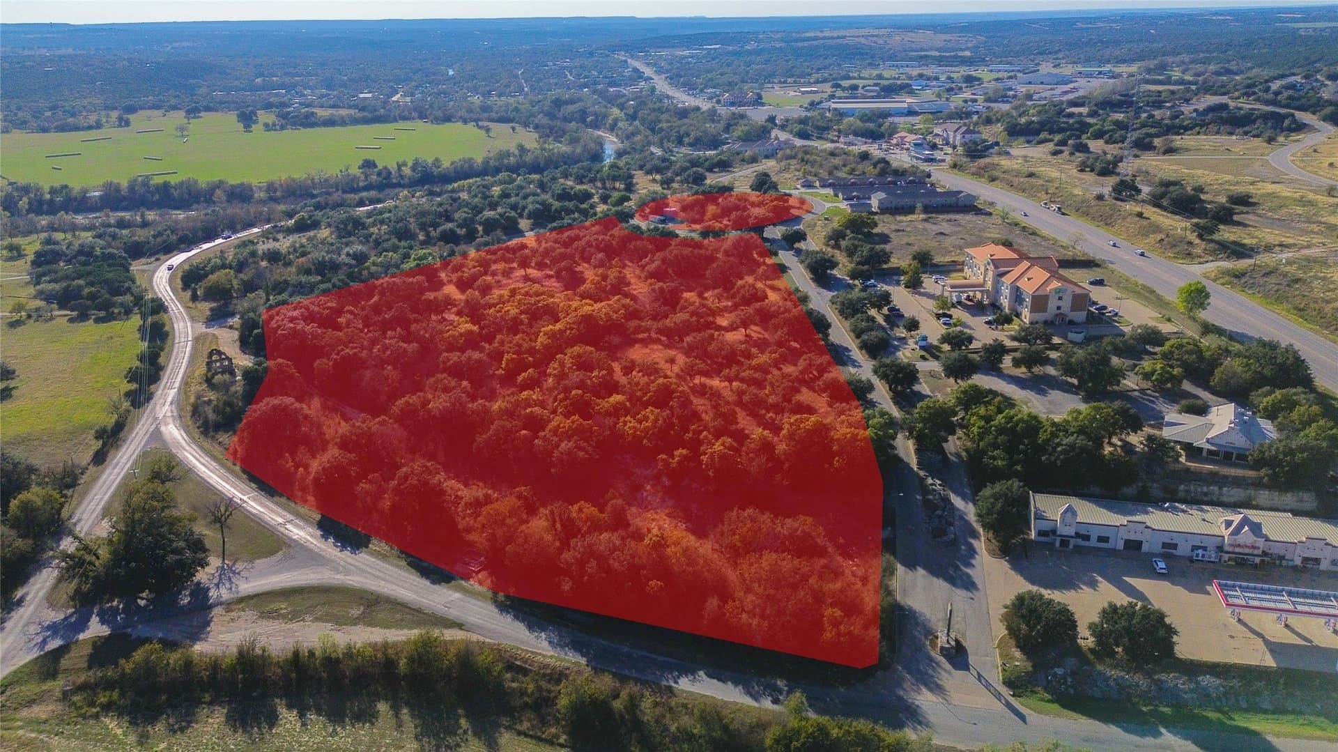 12.42 acres in Somervell County - photo 23