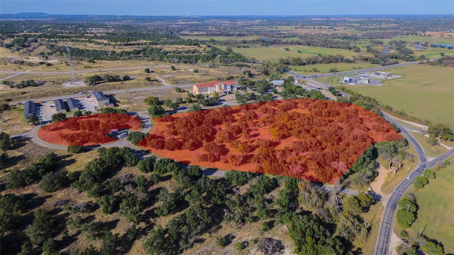 12.42 acres in Somervell County - photo 21