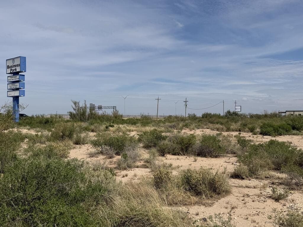 10.59 acres in Pecos County - photo 3