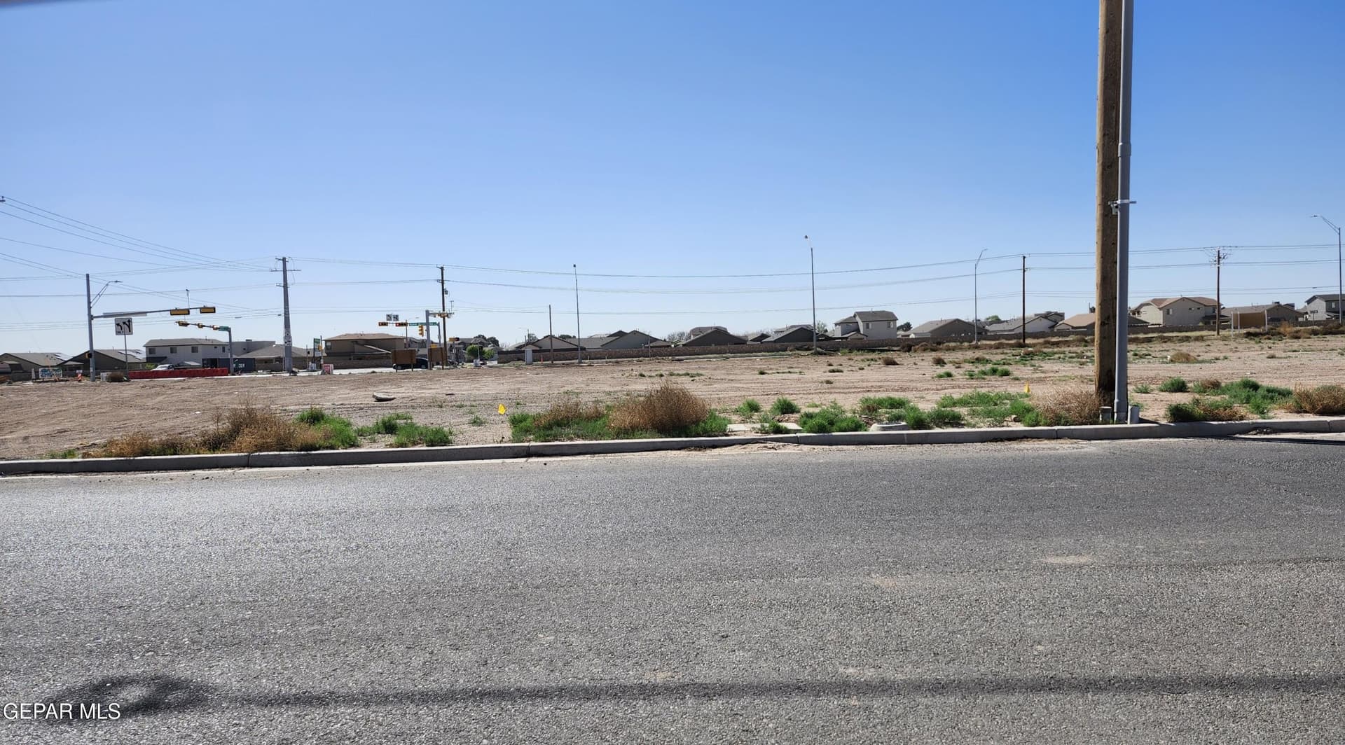 1.08 acres in El Paso County - photo 7