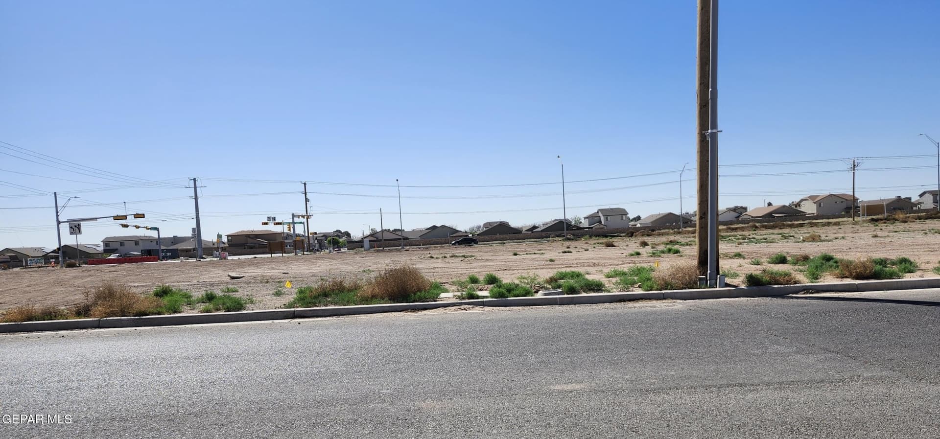1.08 acres in El Paso County - photo 6
