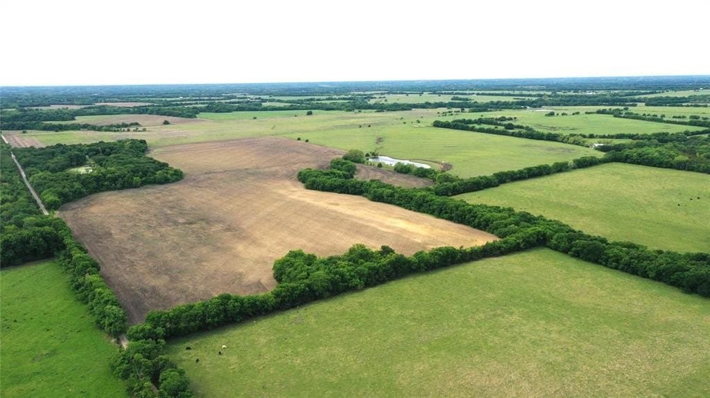 34 acres in Fannin County