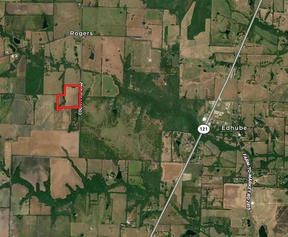 34 acres in Fannin County gallery image 2
