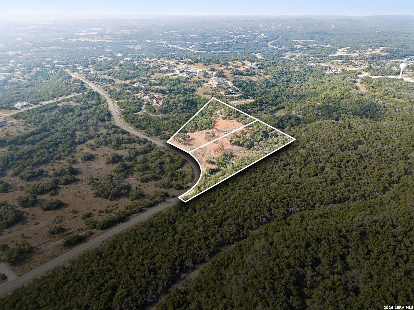 4.3 acres in Comal County - photo 2