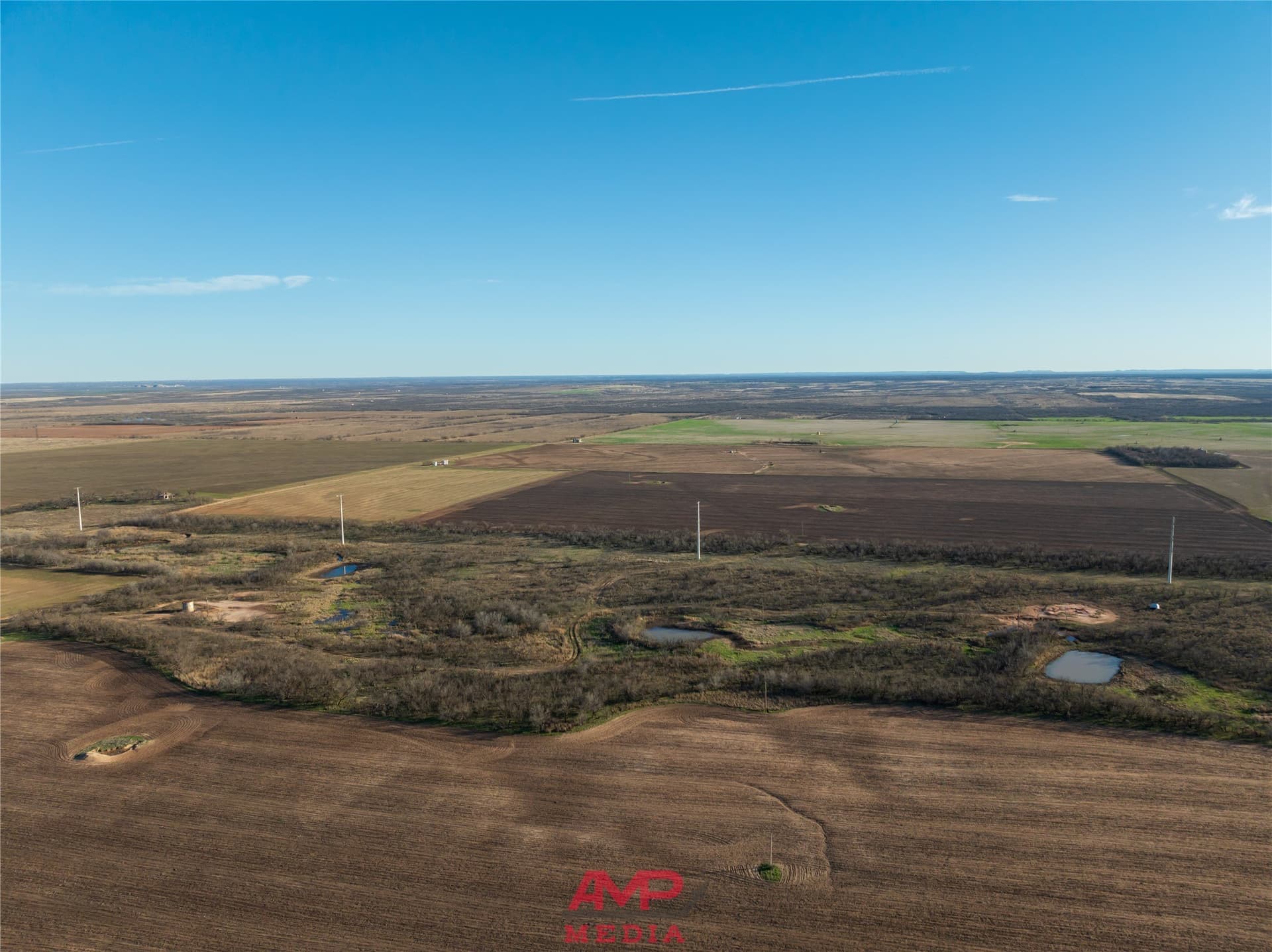 186.3 acres in Jones County - photo 8