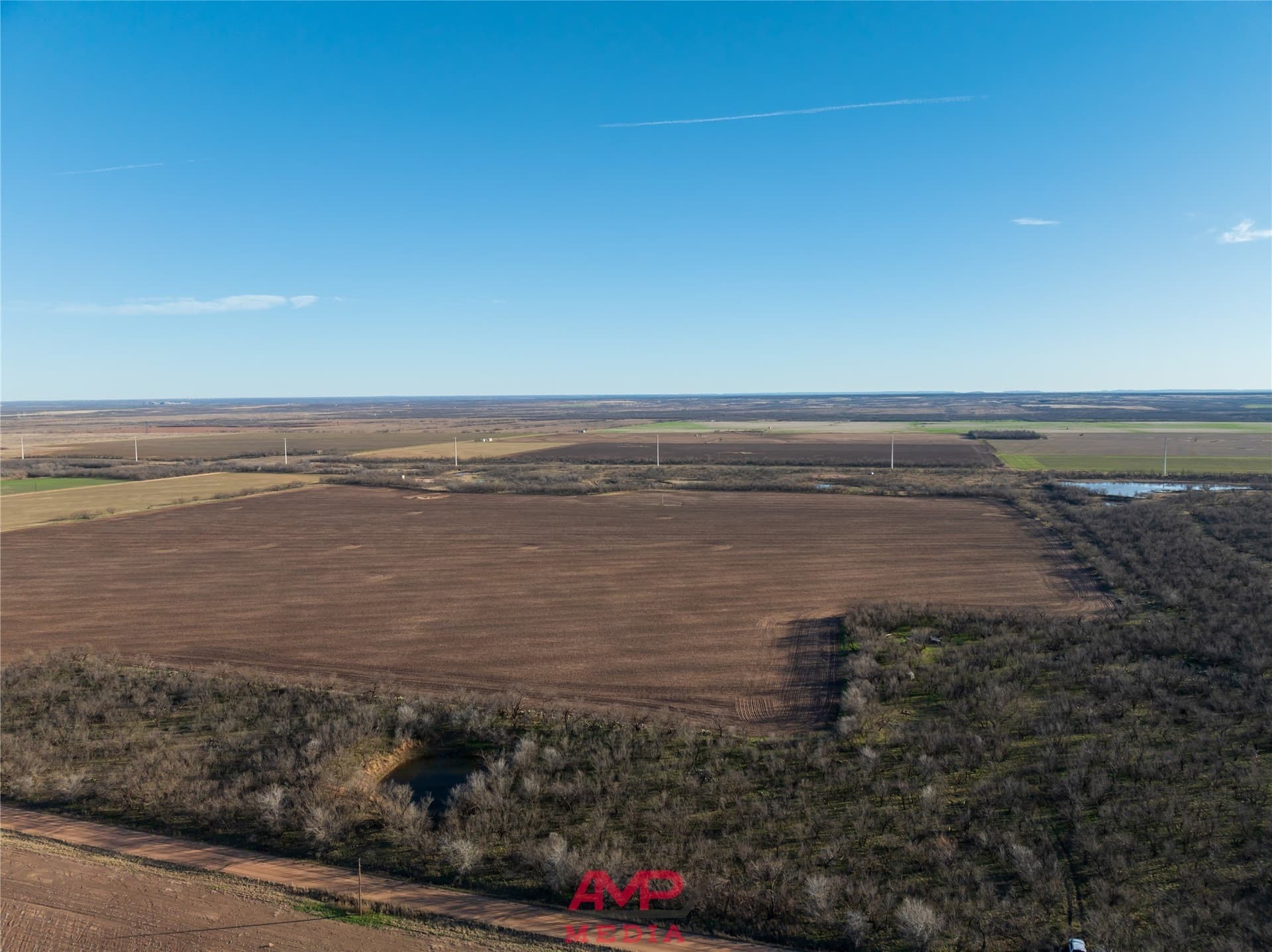 186.3 acres in Jones County - photo 5