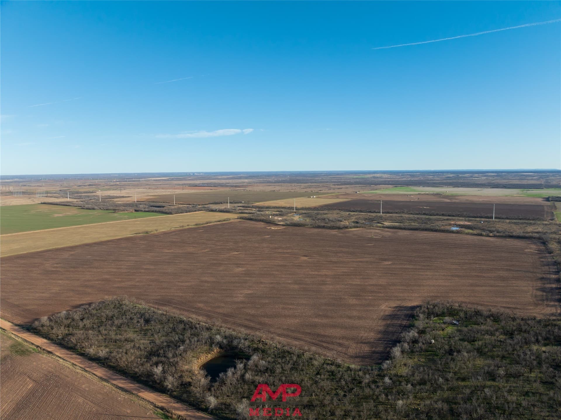 186.3 acres in Jones County - photo 6
