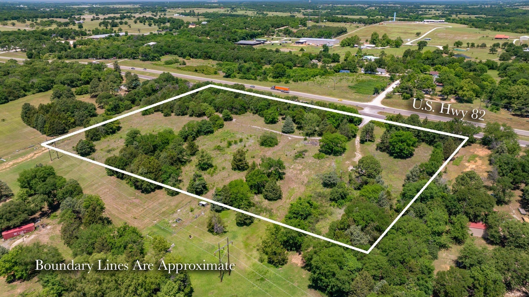 9.93 acres in Cooke County - photo 4