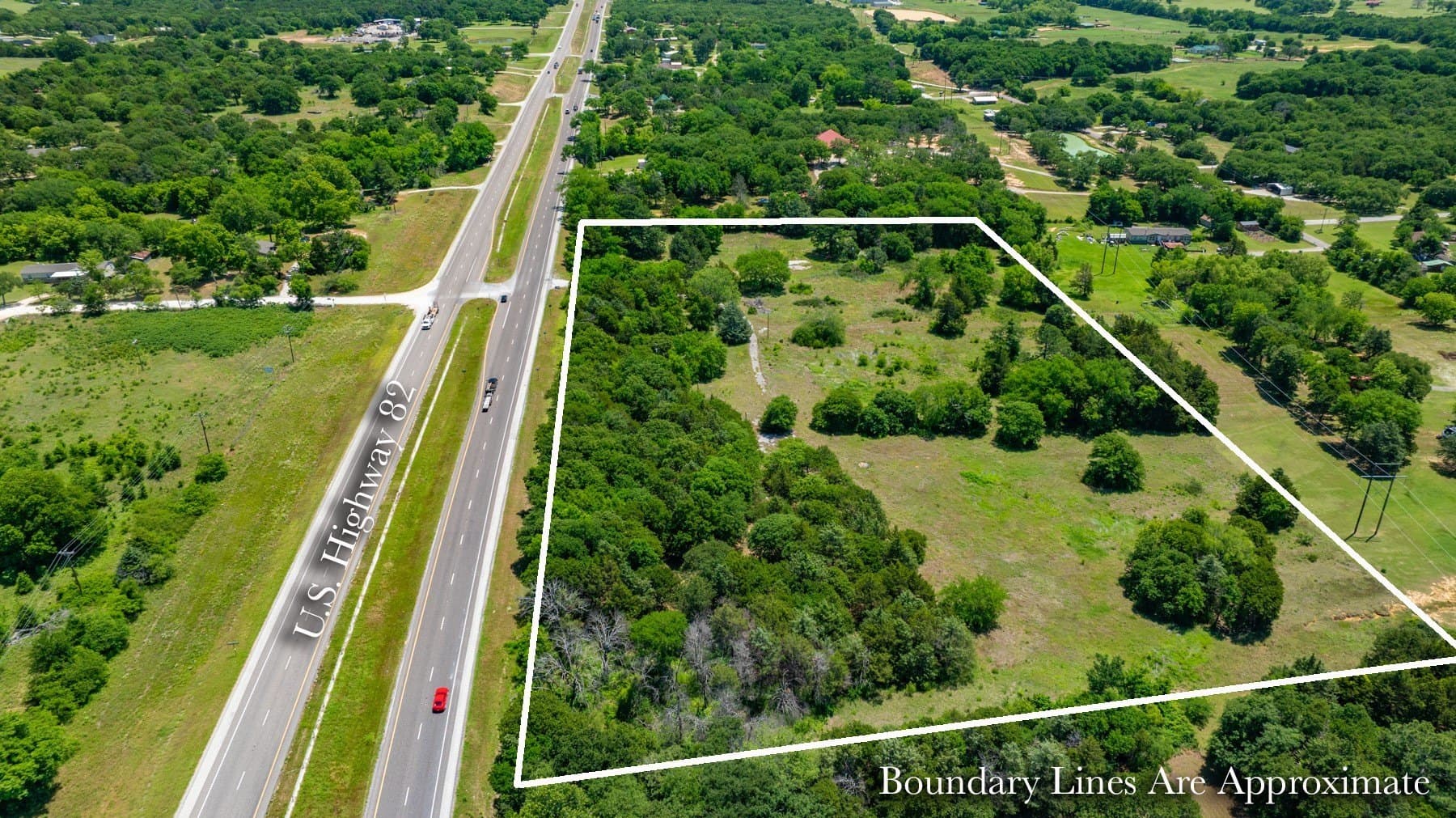9.93 acres in Cooke County - photo 6
