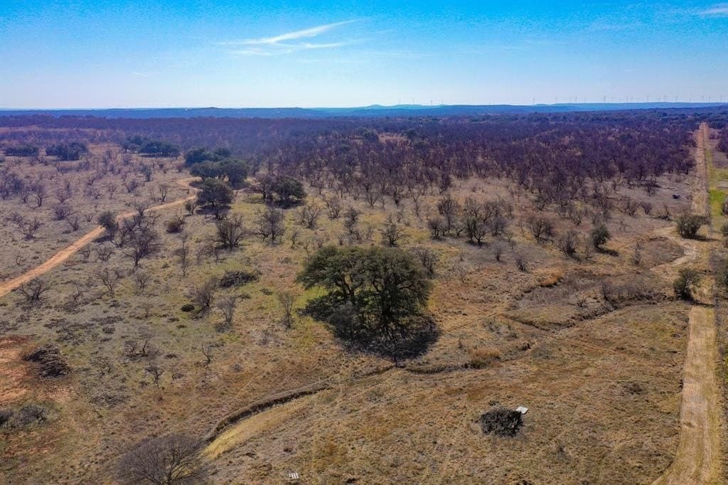 127 acres in Jack County featured view