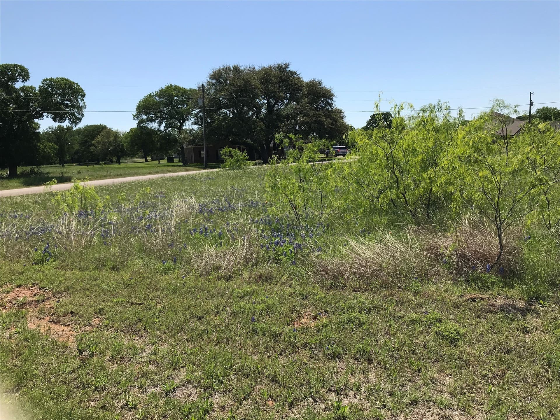 0.29 acres in Hill County - photo 7