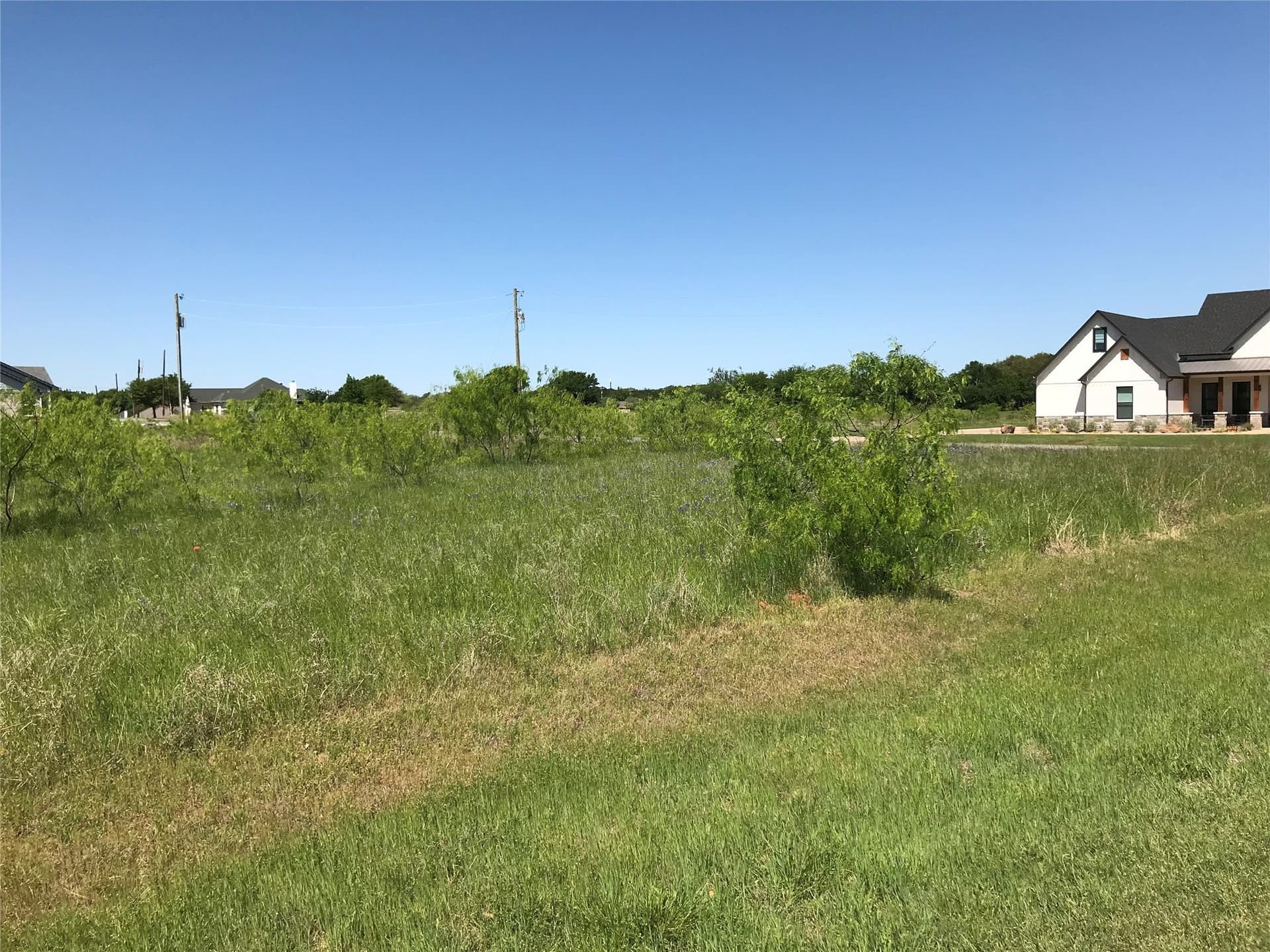 0.29 acres in Hill County featured view