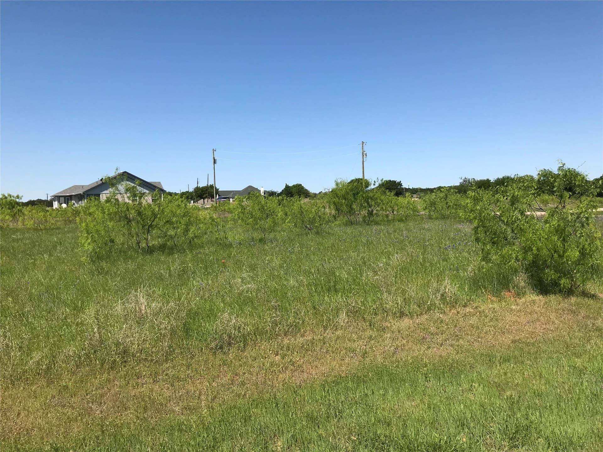 0.29 acres in Hill County - photo 6