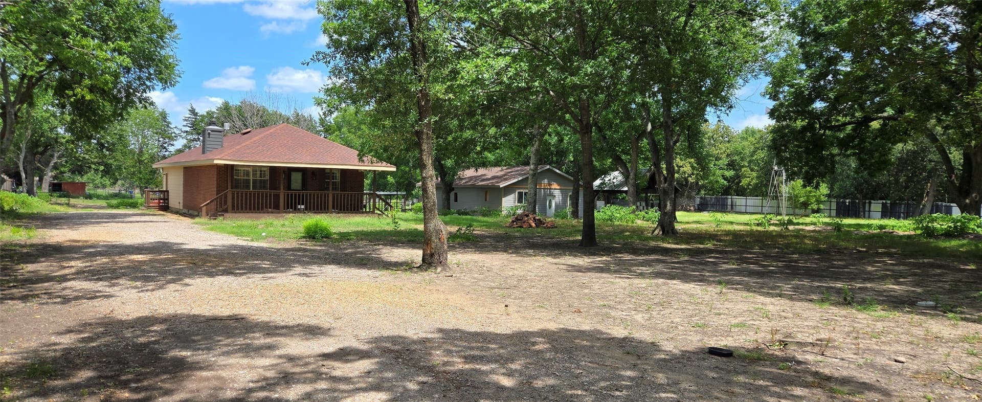 13 acres in Dallas County