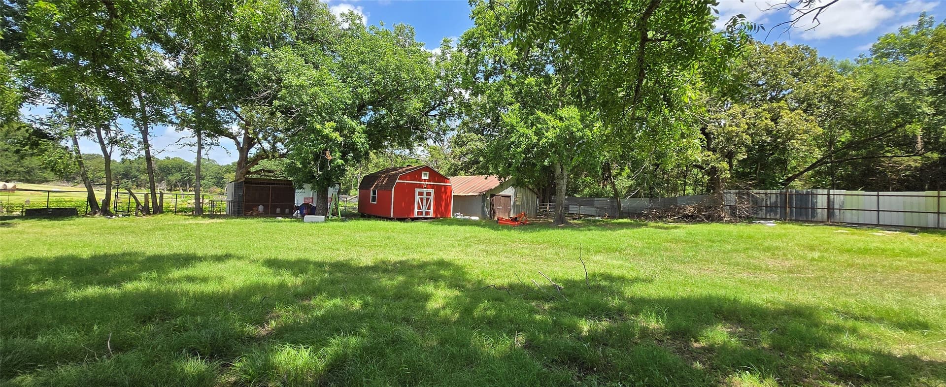 13 acres in Dallas County featured view