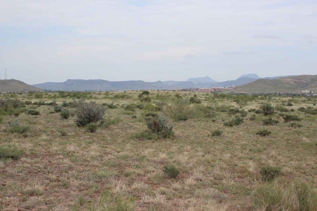 11.18 acres in Brewster County - photo 6