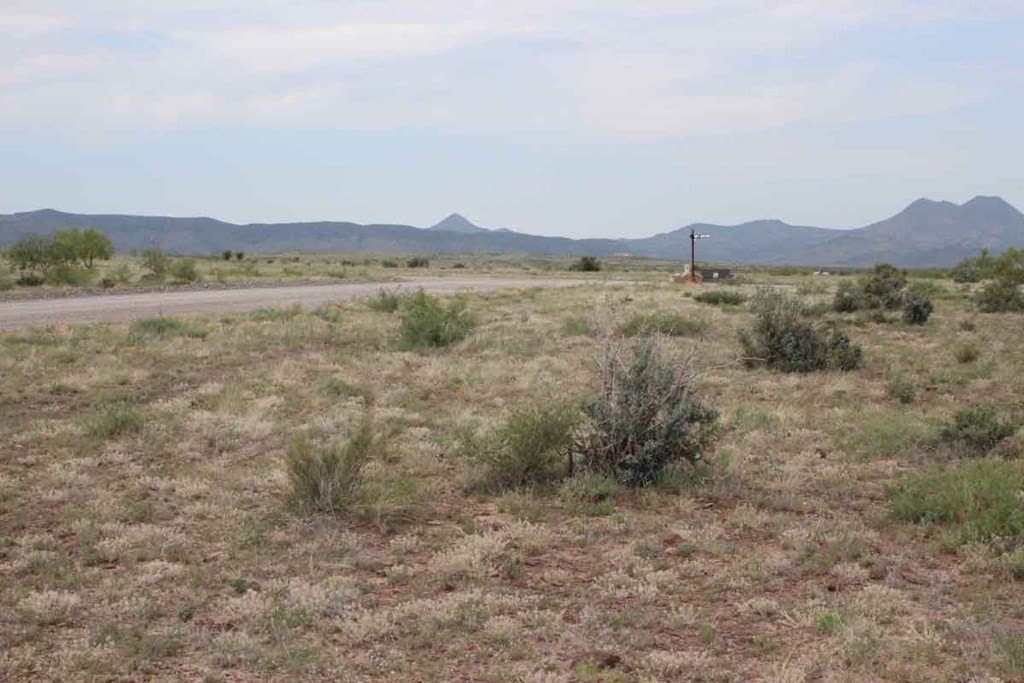 11.18 acres in Brewster County - photo 8