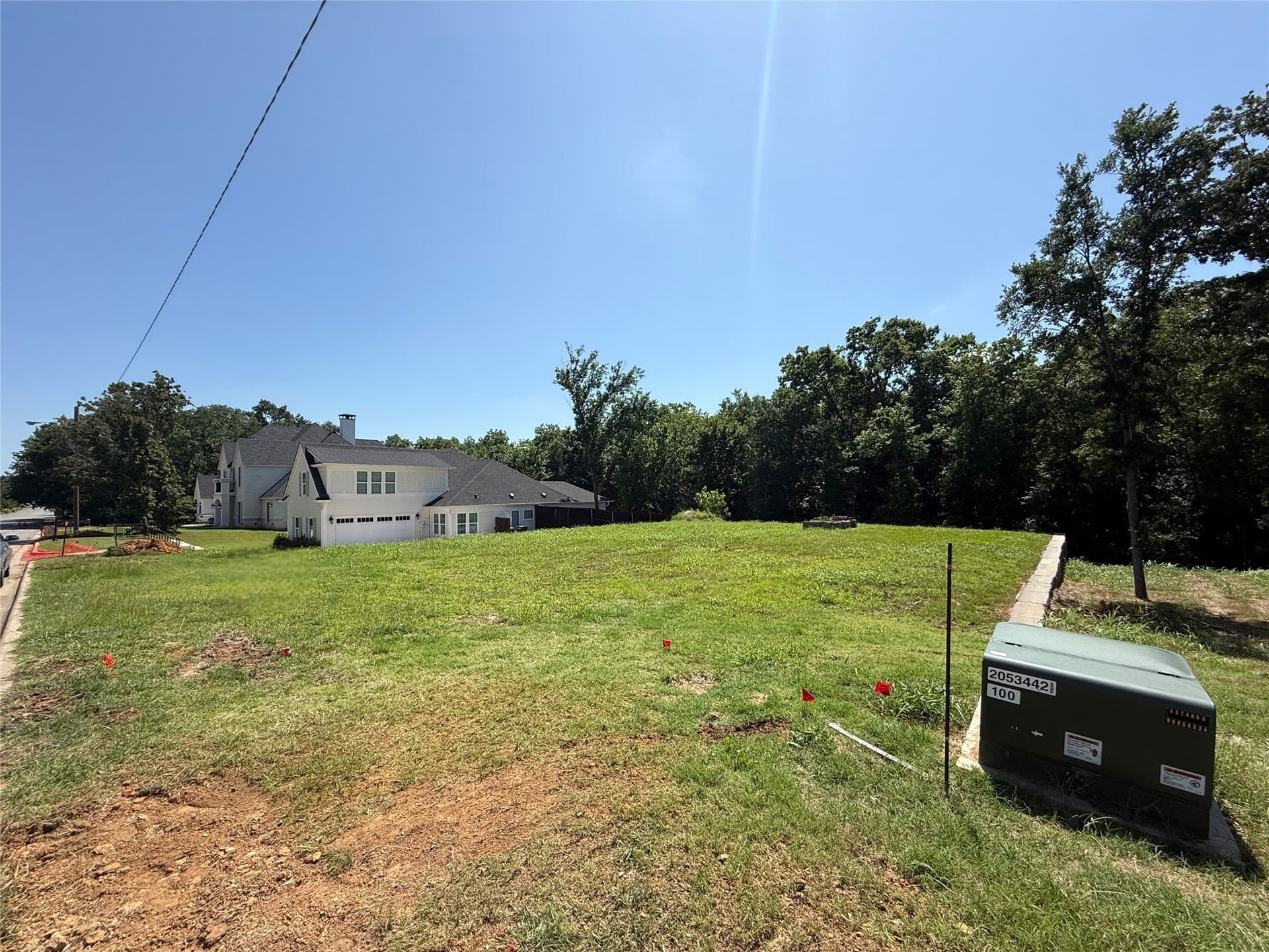 0.22 acres in Grayson County - photo 4
