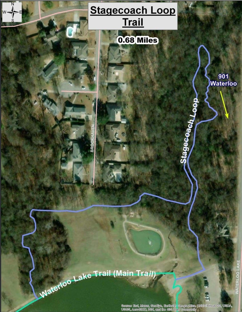 0.22 acres in Grayson County - photo 10