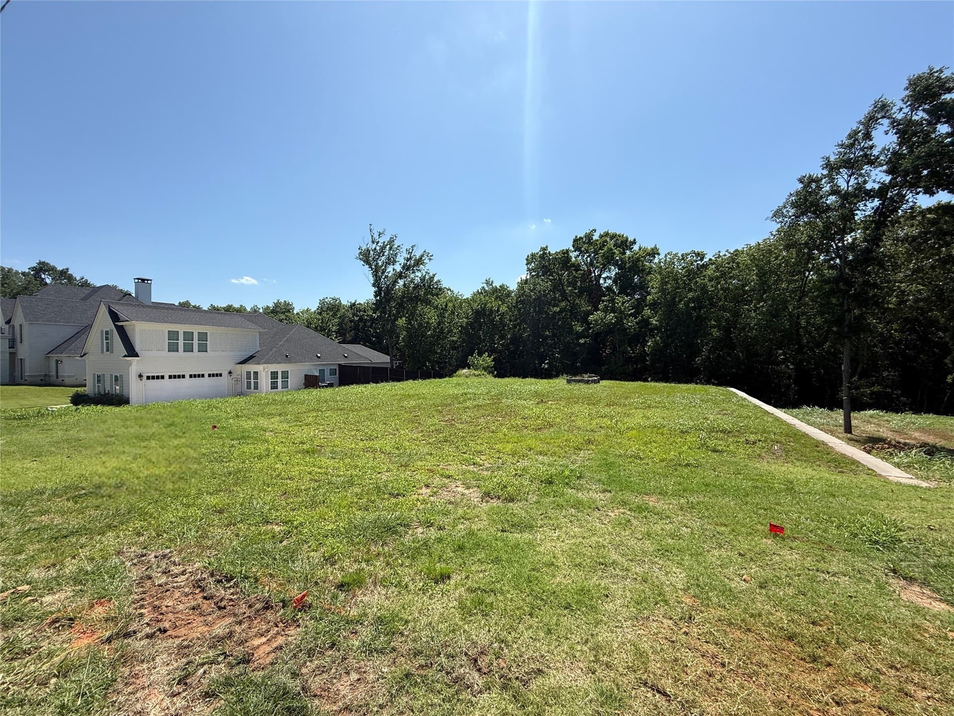 0.22 acres in Grayson County - photo 2