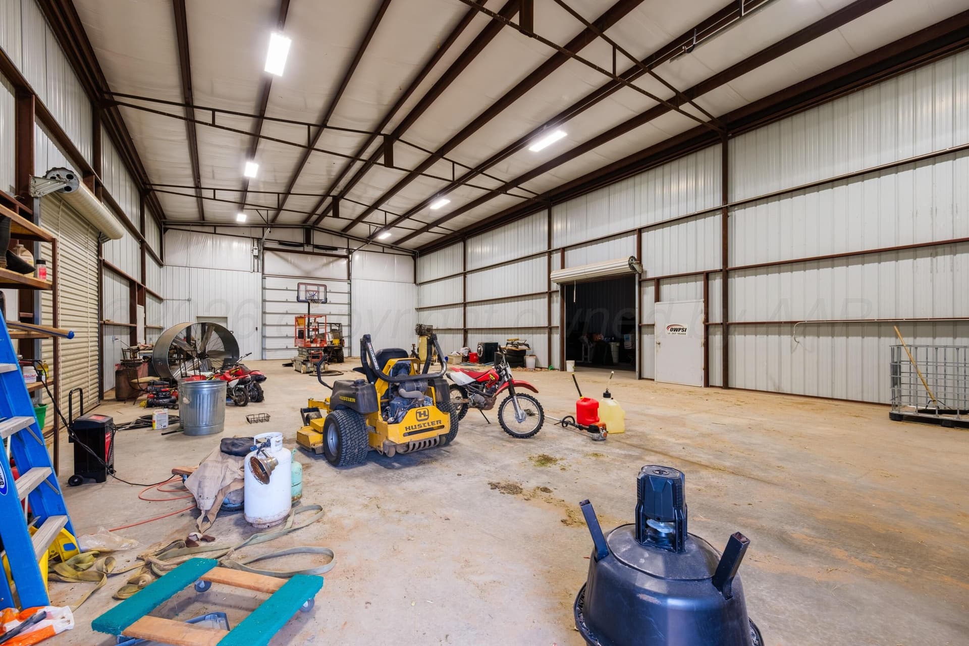 160 acres in Wheeler County - photo 53
