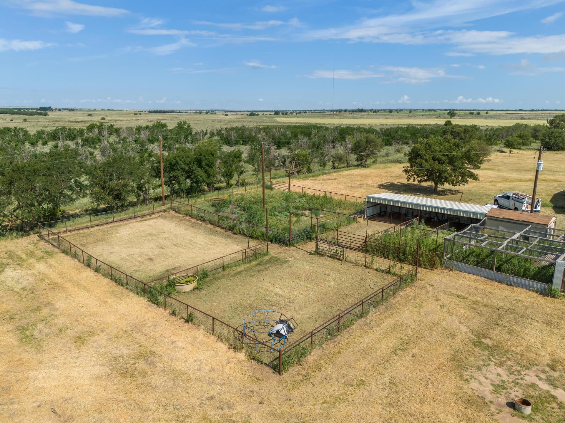 160 acres in Wheeler County - photo 42