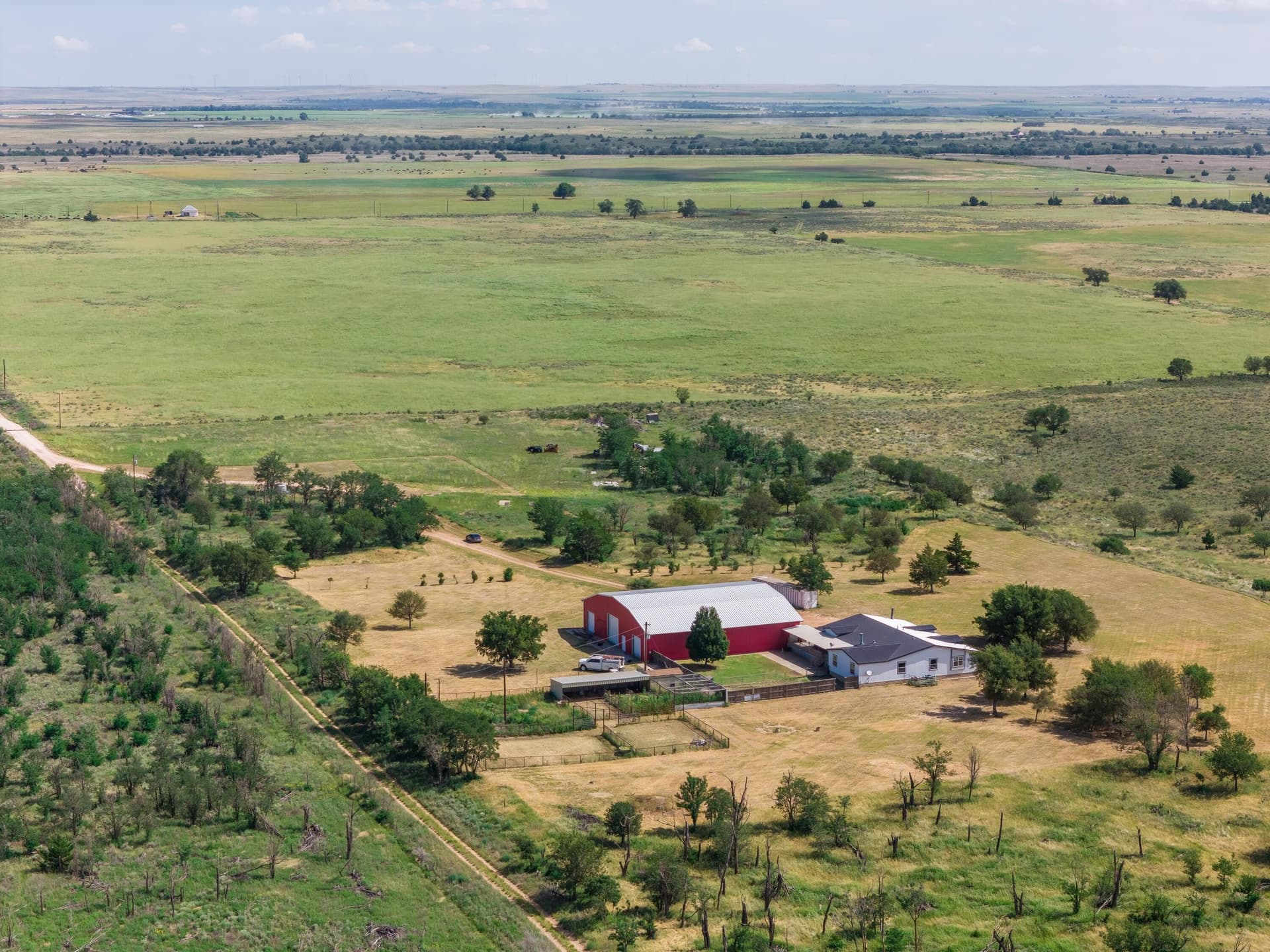 160 acres in Wheeler County - photo 49