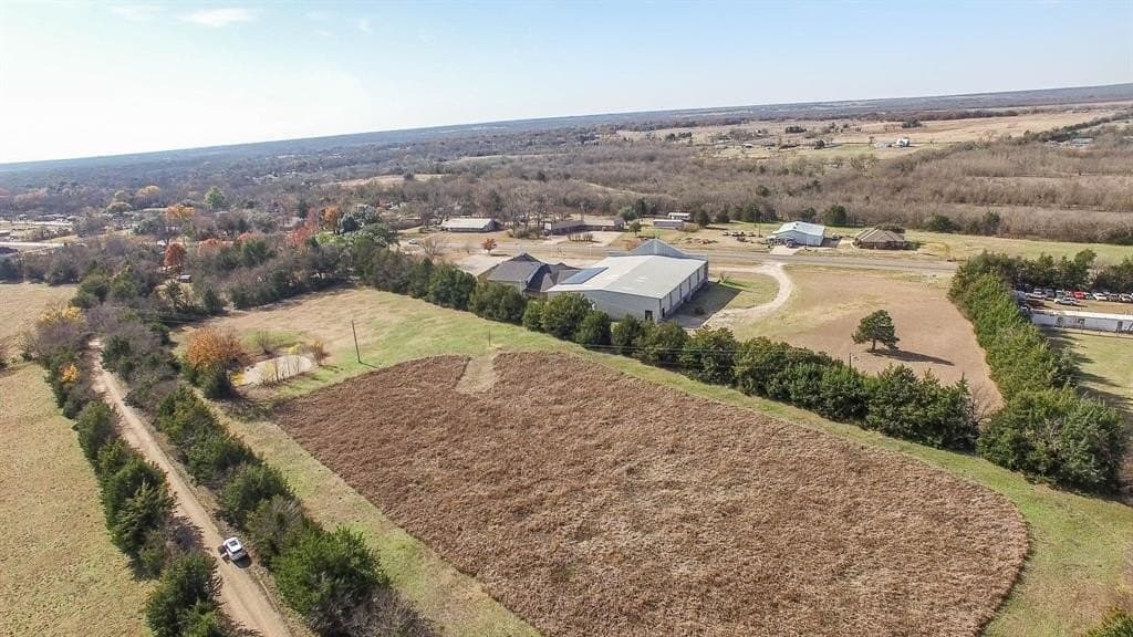 5.95 acres in Kaufman County featured view
