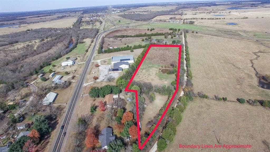 5.95 acres in Kaufman County gallery image 2