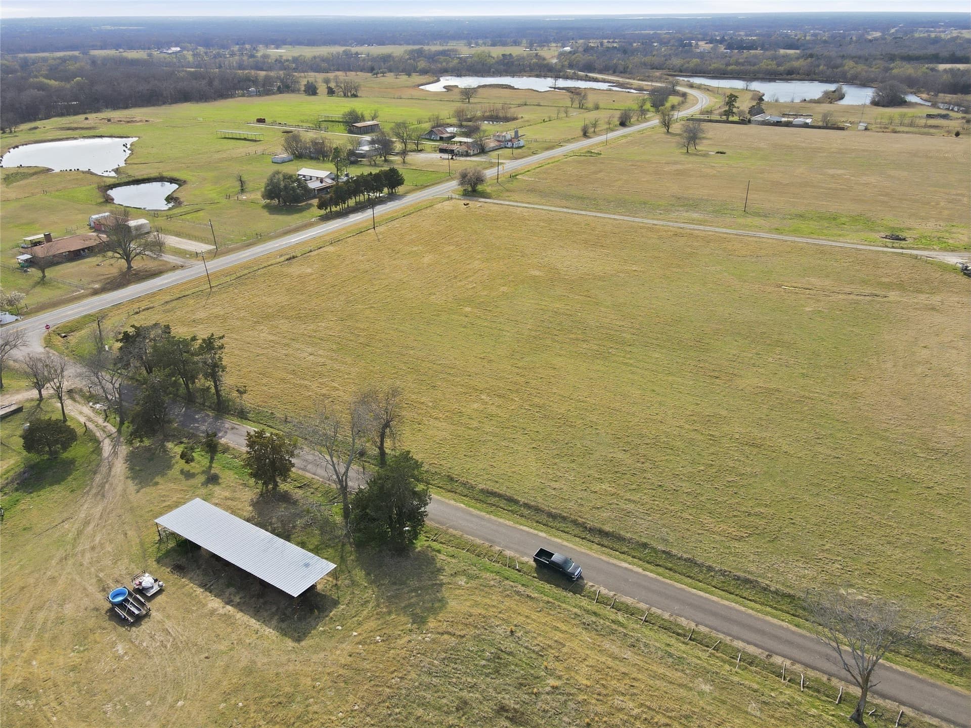 1.07 acres in Hopkins County - photo 9