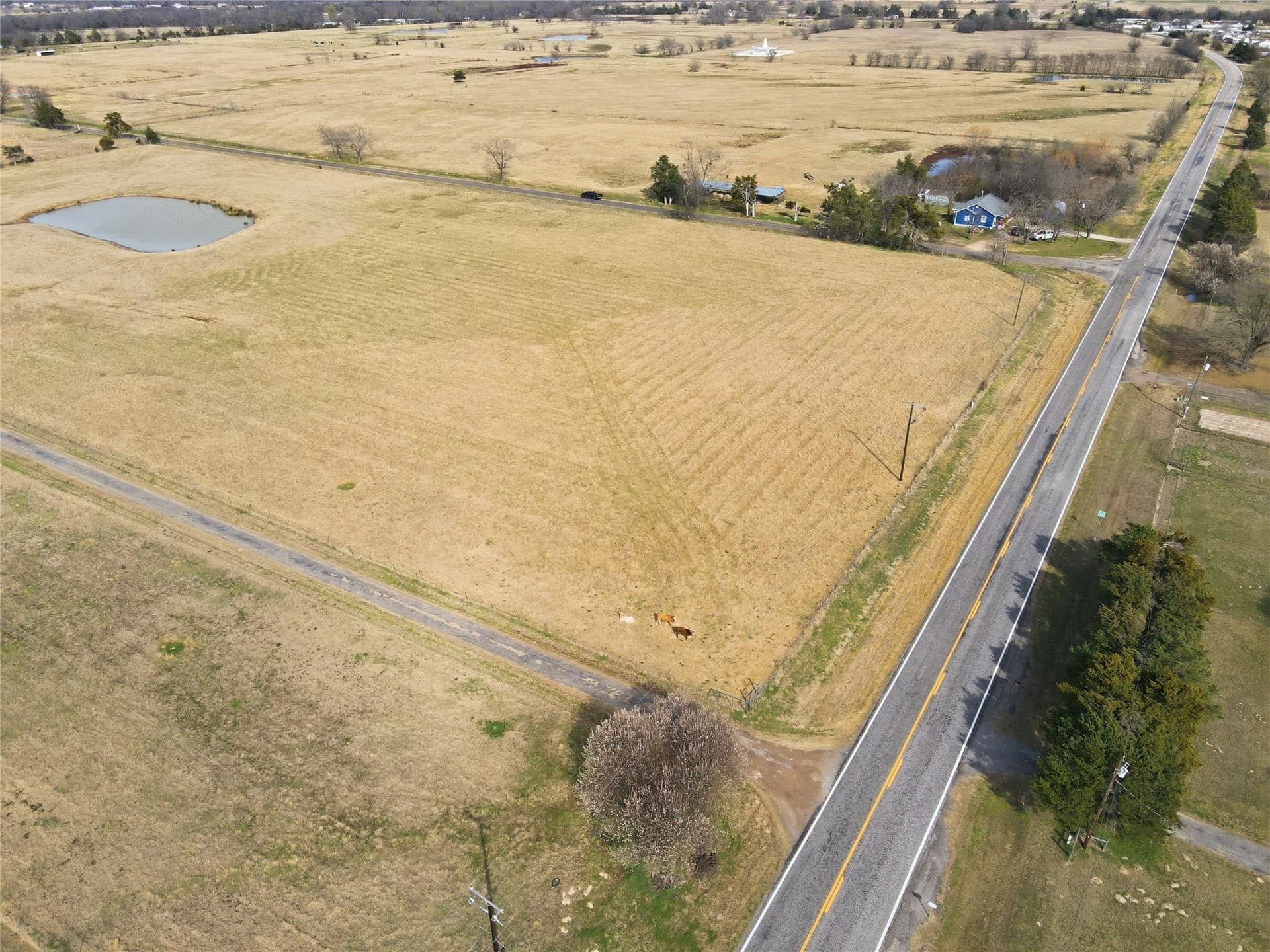 1.07 acres in Hopkins County - photo 6