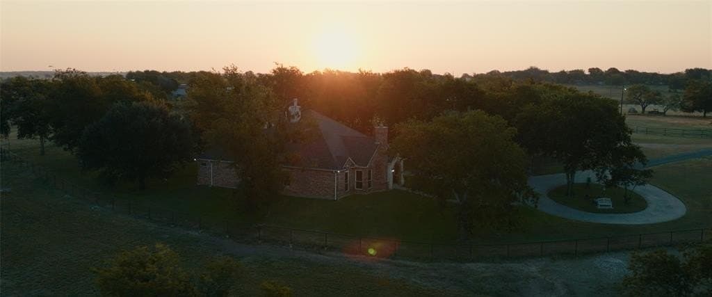 138 acres in Johnson County