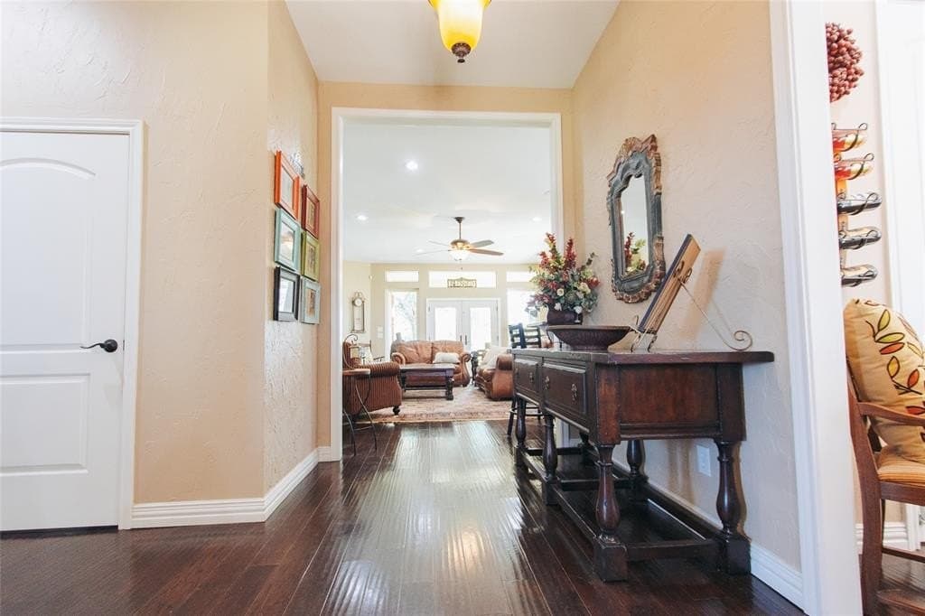 138 acres in Johnson County gallery image 3