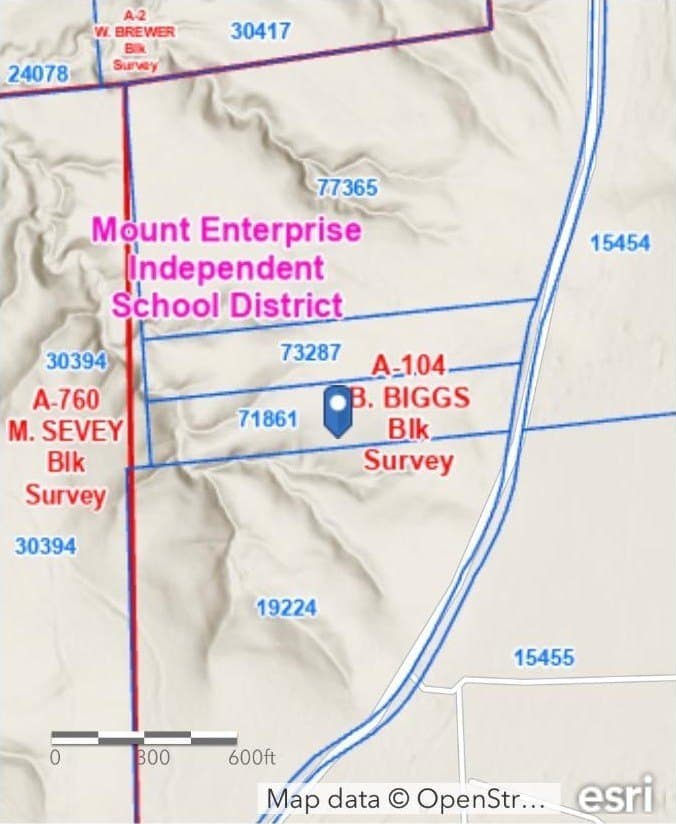 12 acres in Rusk County - photo 3