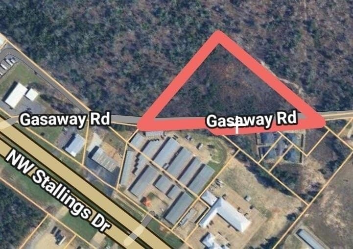 2.93 acres in Texas County
