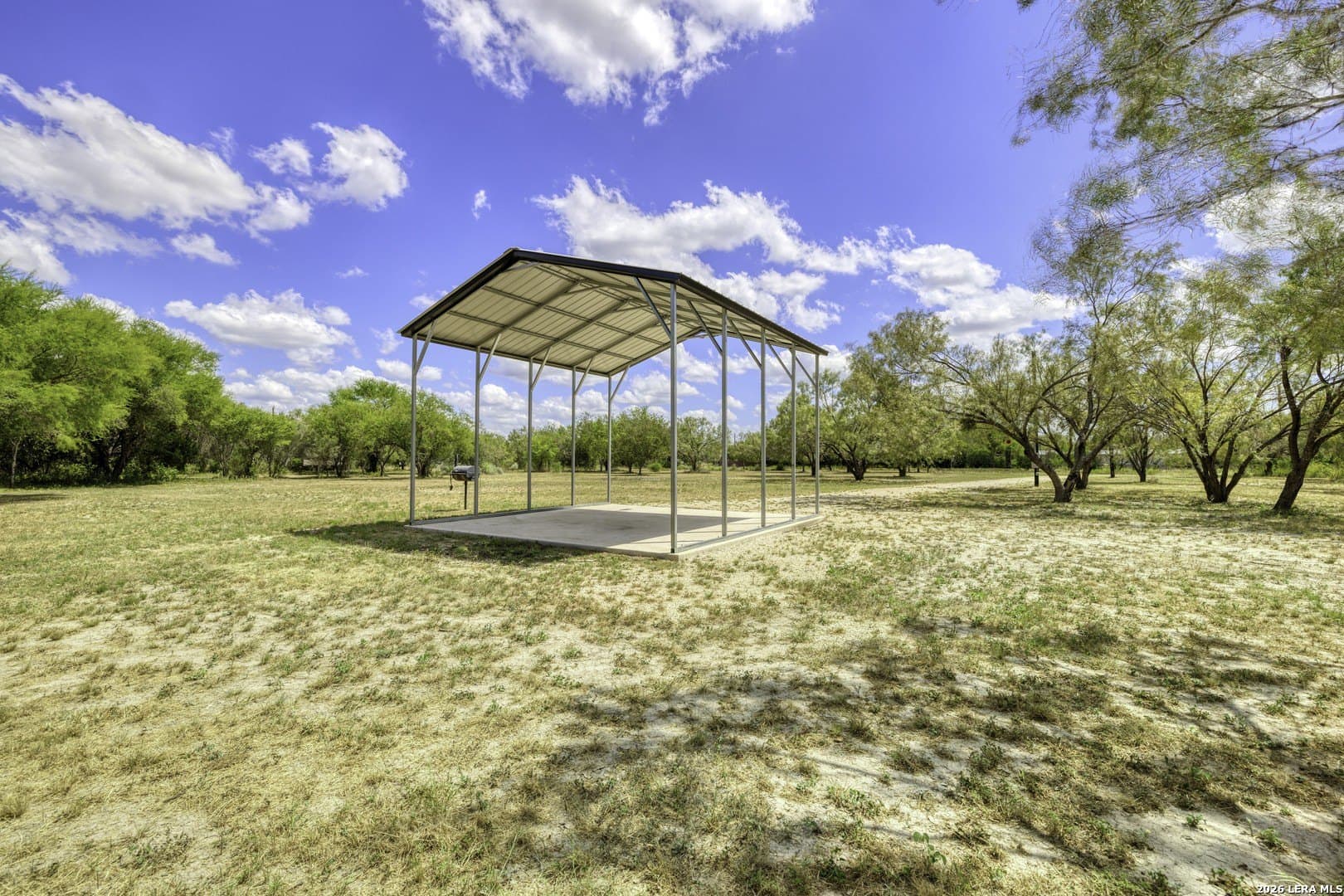 1.01 acres in Uvalde County - photo 12