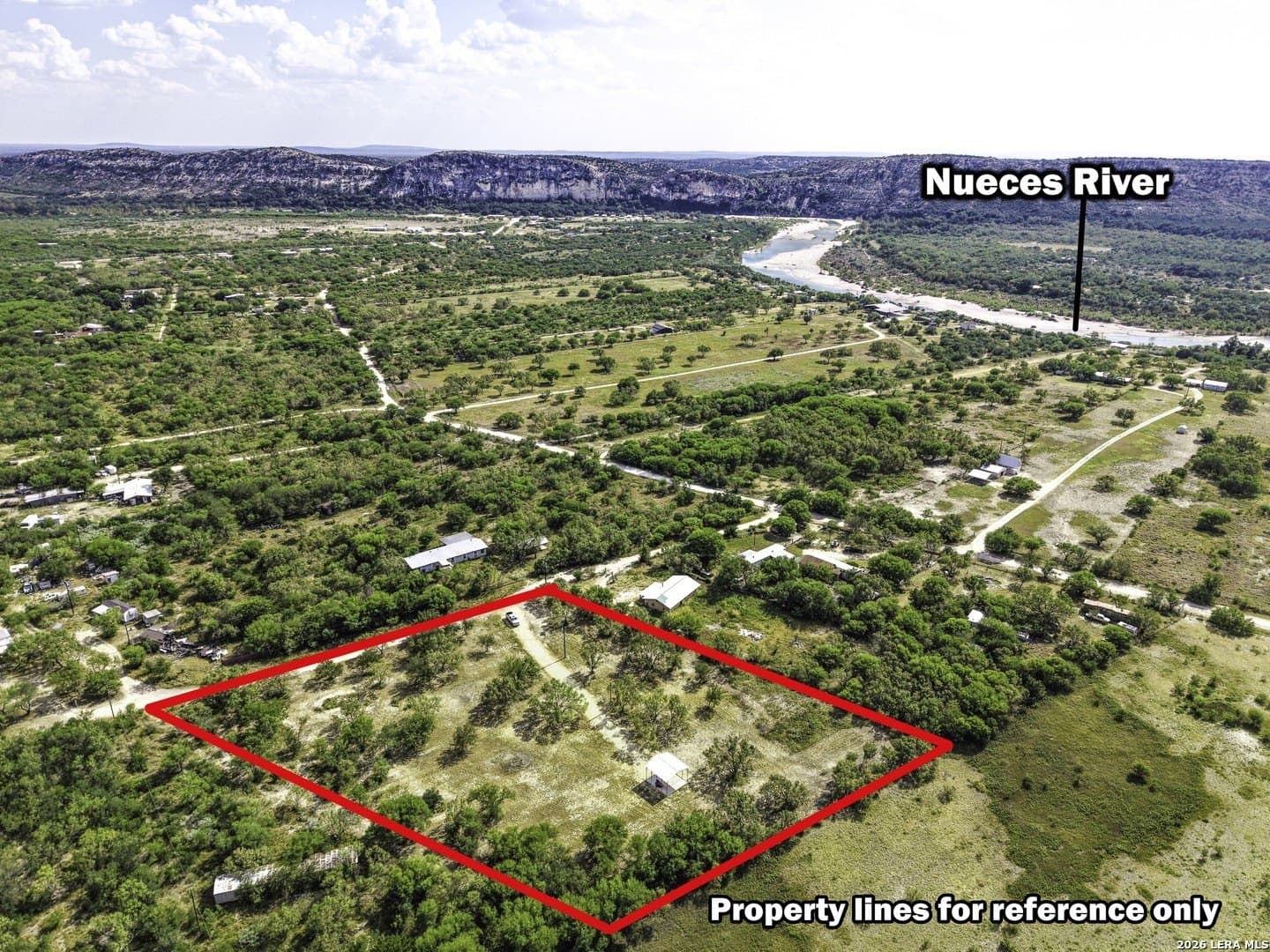 1.01 acres in Uvalde County - photo 23