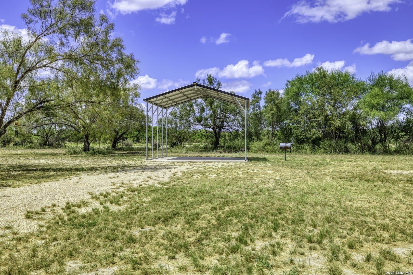 1.01 acres in Uvalde County - photo 8