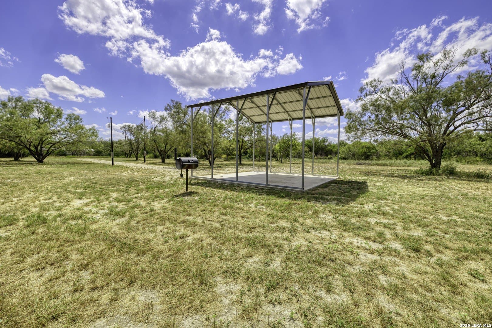 1.01 acres in Uvalde County - photo 14