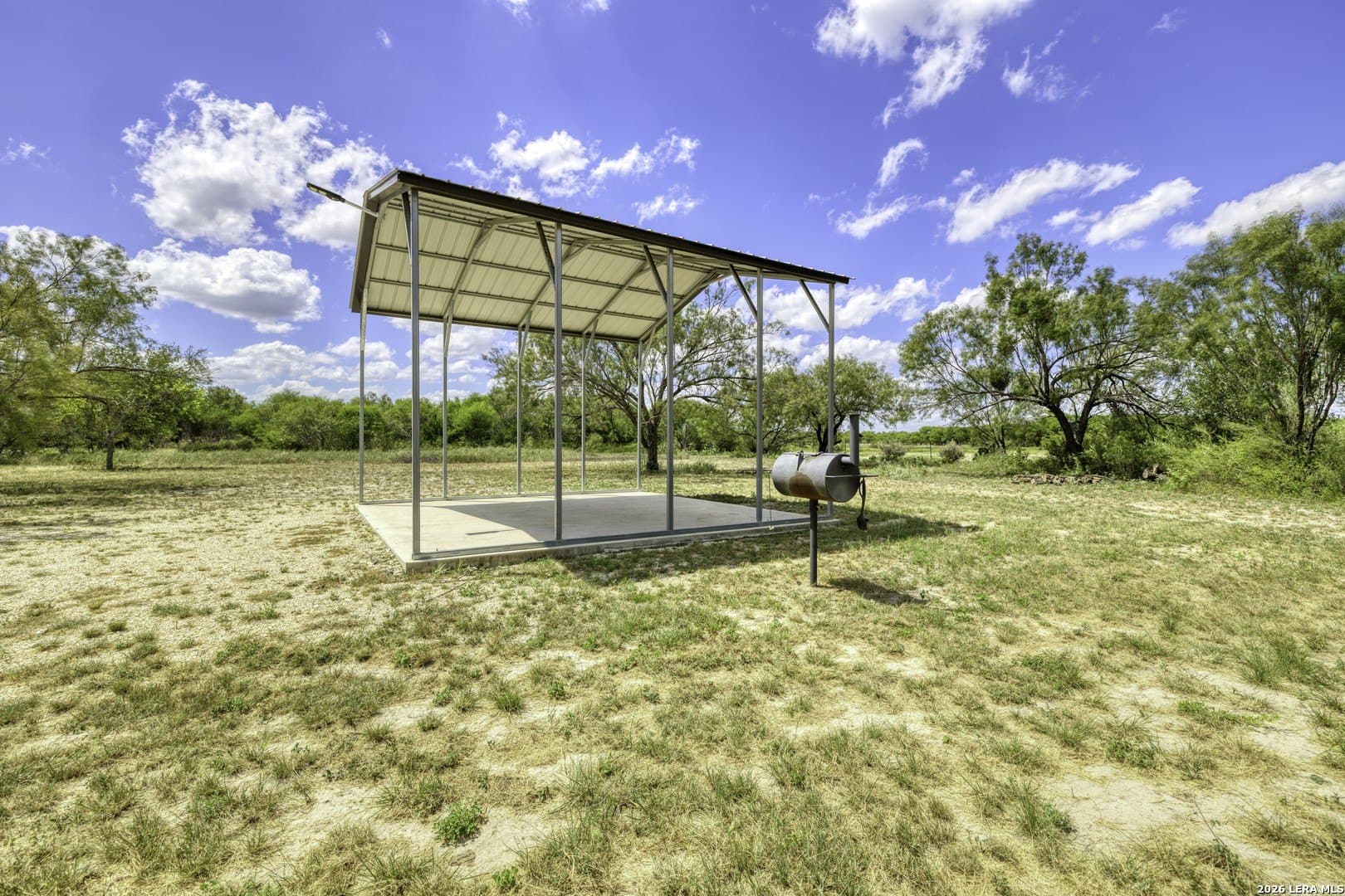 1.01 acres in Uvalde County - photo 18