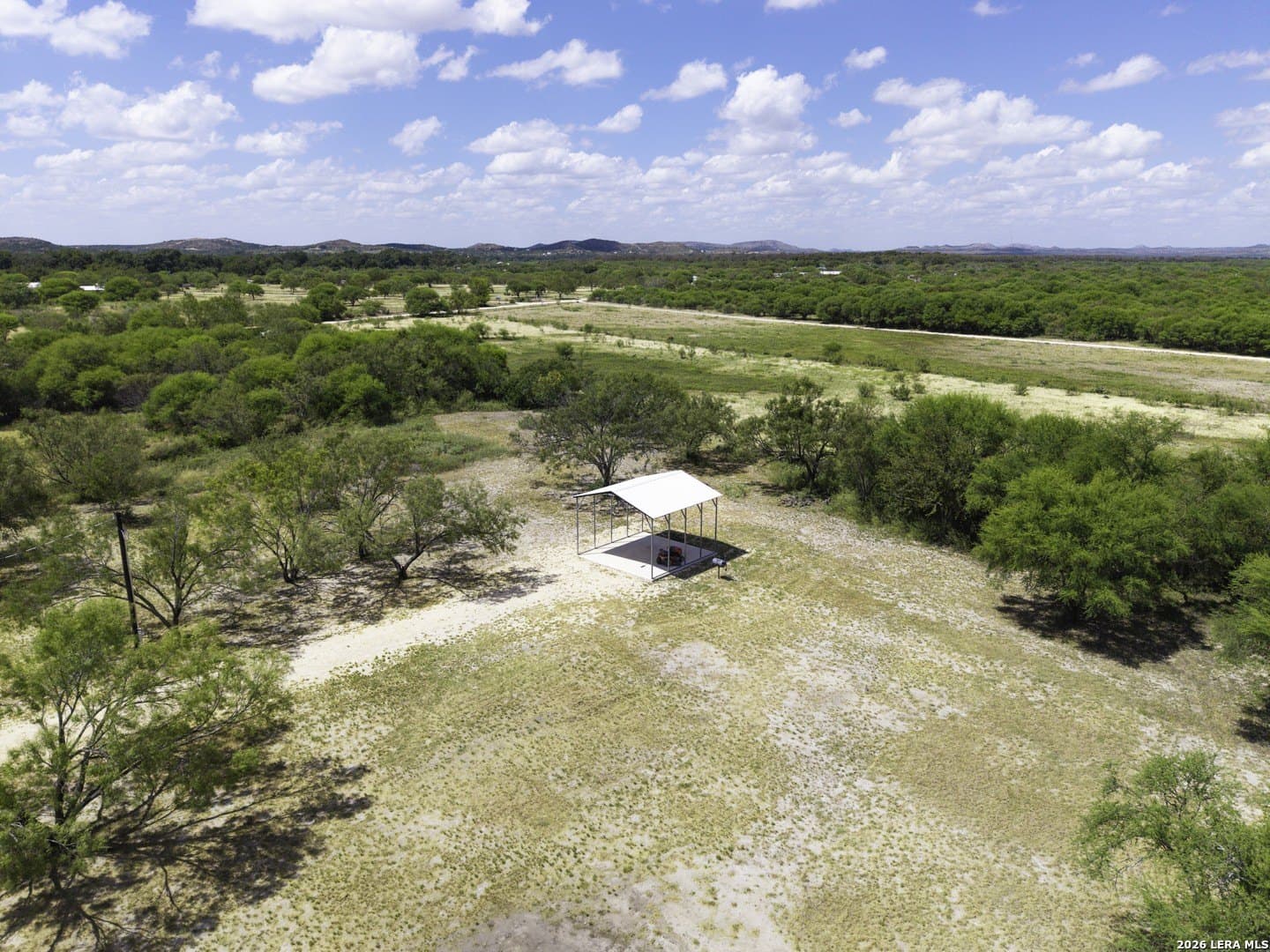 1.01 acres in Uvalde County - photo 20